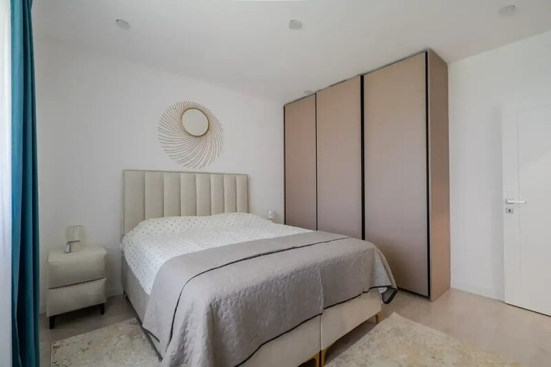Pipera, oferta limitata, 3 camere cu parcare inclusa in pret