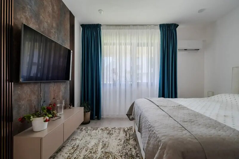 Pipera, oferta limitata, 3 camere cu parcare inclusa in pret