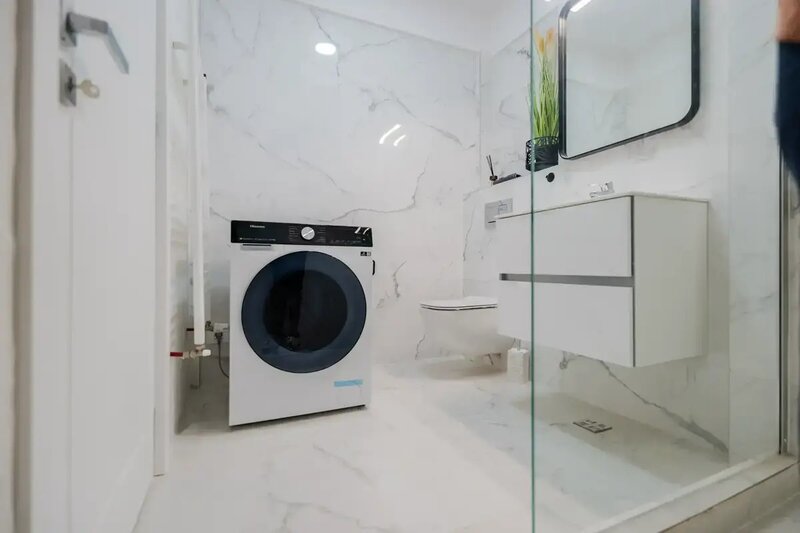 Pipera, oferta limitata, 3 camere cu parcare inclusa in pret
